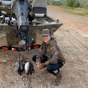 Meet your Posher, Hayden